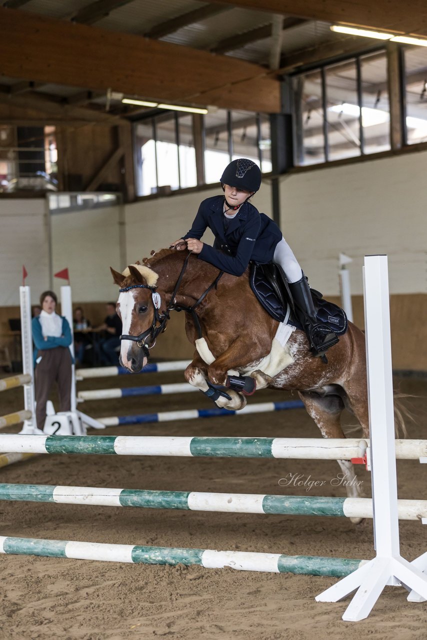 Bild 28 - Pony Akademie Turnier